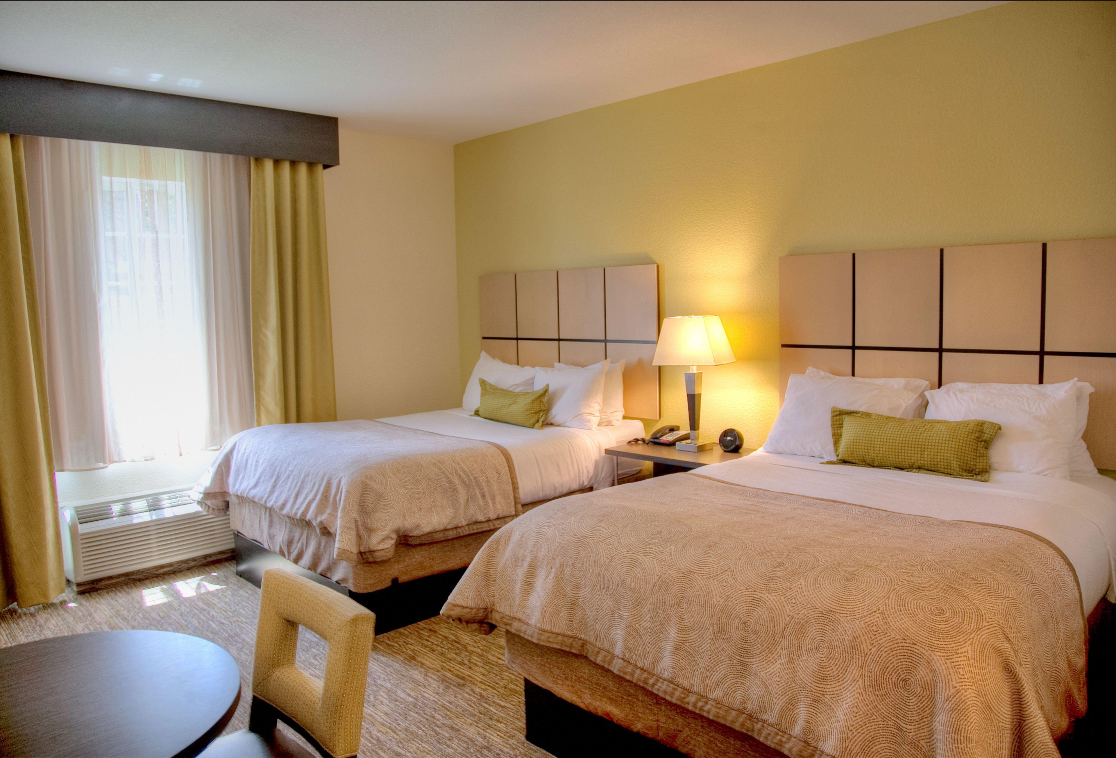 แคนเดิ้ลวูด สวีท อเล็กซานเดรีย Hotel ภายนอก รูปภาพ